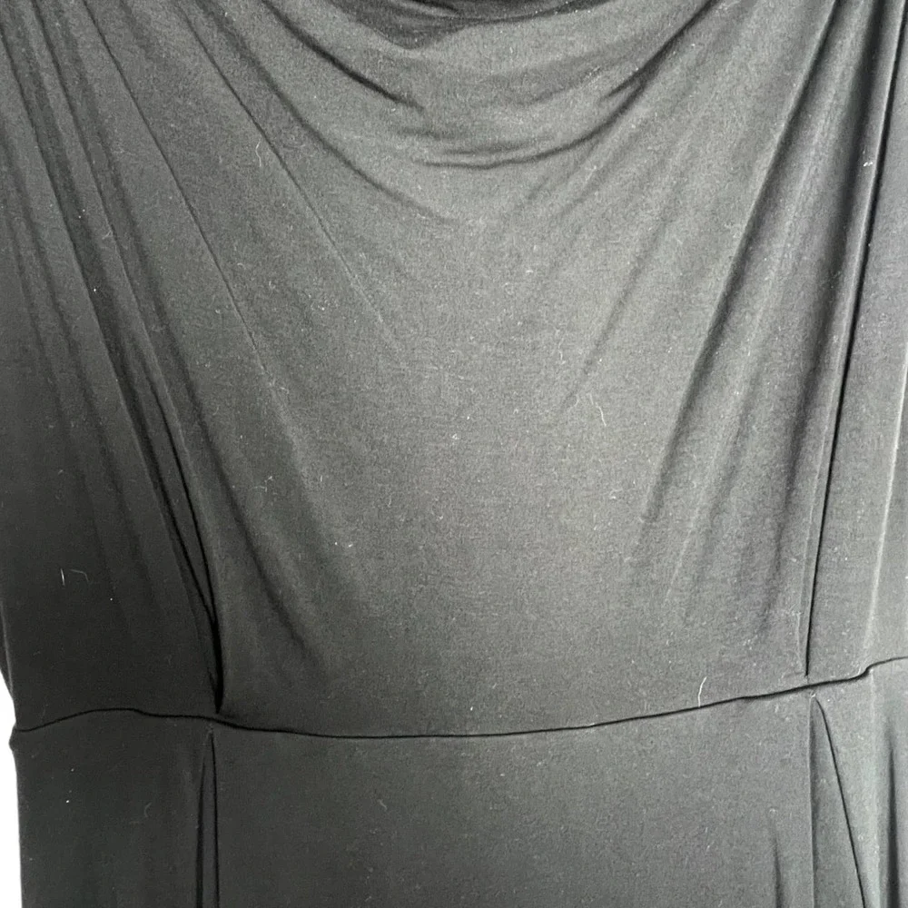 Les Lunes Paris French Bamboo Albi Mini Dress - Picture 5 of 9